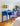 001.063 SHORT CLOUD SHADE LAMP