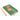 FRUITY HOLLOW STICKER PACK